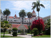 Hotel Del Coronado